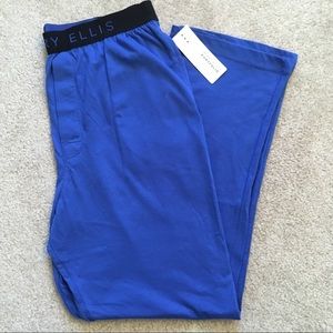 Perry Ellis Thermal Pajamas NWT